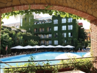 Ceasar Palace -   