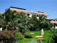Colonna Beach Residence -  