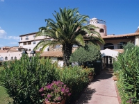 Colonna Beach Residence -  