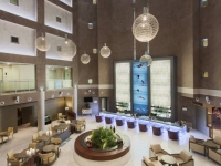 Doubletree by Hilton Olbia -   