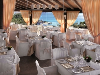 Colonna Grand Hotel Capo Testa -  