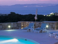 Grand Relais Dei Nuraghi -  