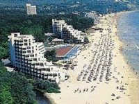 Albena Playa -  