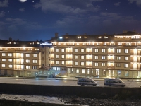 Vihren Palace Ski   Spa Resort -  