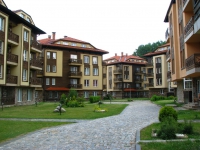 Bojurland Village -  