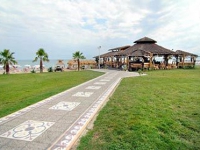 Atrium Beach -  