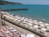 Atrium Beach -  