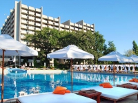 Grand Hotel Varna -  