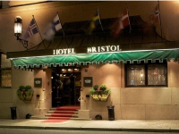 Thon Hotel Bristol - 