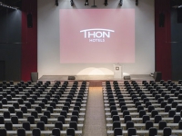 Thon Hotel Bristol - -