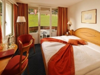 Derby Swiss Quality Hotel -  