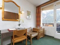 Derby Swiss Quality Hotel -  