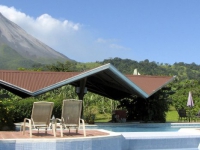 Arenal Springs Resort -  