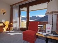 Central Sporthotel Davos -  