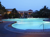 The Leela Goa -  