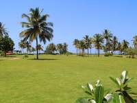 Taj Exotica Goa -  