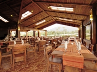 Arenal Manoa - 