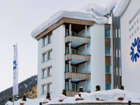 Kongress Hotel Davos -  
