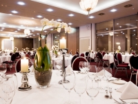 Morosani Posthotel -  