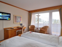 Sunstar Alpine Hotel Davos -  