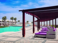 Sunrise Grand Select Arabian Beach Resort -  