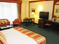 Radisson Europa - 