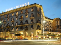 Beau Rivage -  