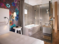 Swissotel Metropole Geneve -  