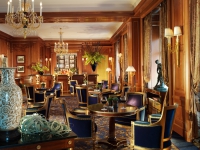 Four Seasons Hotel des Bergues Geneva -  