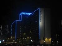 Novotel Amsterdam City - 