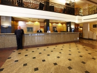 NH Carlton Amsterdam - 