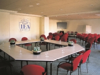 IFA Continental Hotel - -  