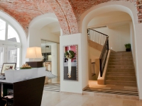 Buda Castle Fashion Hotel -  