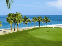 One   Only Palmilla Los Cabos - Ocean Course Hole