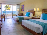 Barcelo Los Cabos Palace Deluxe -  