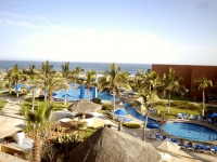 Holiday Inn Resort Los Cabos -  