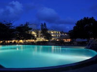 Laya Beach Hotel -  