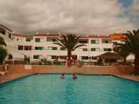 Alondras Park Apartamentos -  