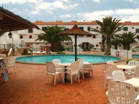 Alondras Park Apartamentos -  