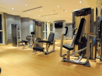 Al Hamra Hotel - -  