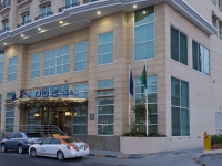 Rayan Hotel Sharjah -  