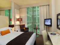 Centro Sharjah By Rotana -  