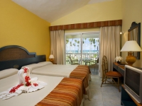 Sirenis Punta Cana Resort Casino   Aquagames -   