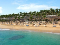 Sirenis Punta Cana Resort Casino   Aquagames - 