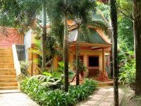 Coconut Beach Resort Koh Chang -  