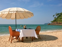 Koh Chang Cliff - 