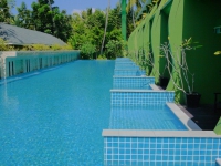 Mercure Koh Chang Hideaway -   