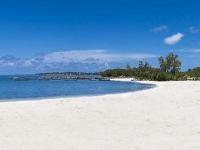 Centara Grand Azuri Resort   Spa Mauritius -  