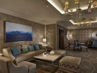 Waldorf Astoria Ras Al Khaimah -   