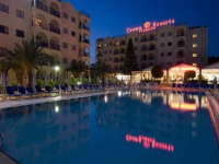 Crown Resort Elamaris - 